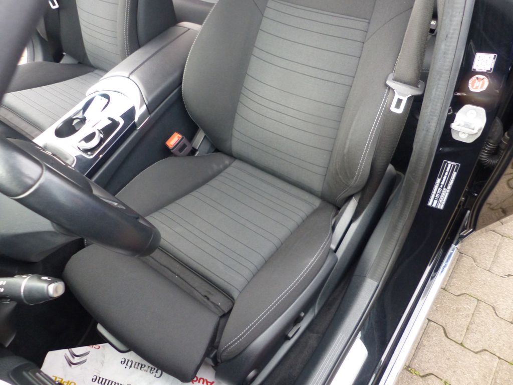 Mercedes-Benz C 200 2019