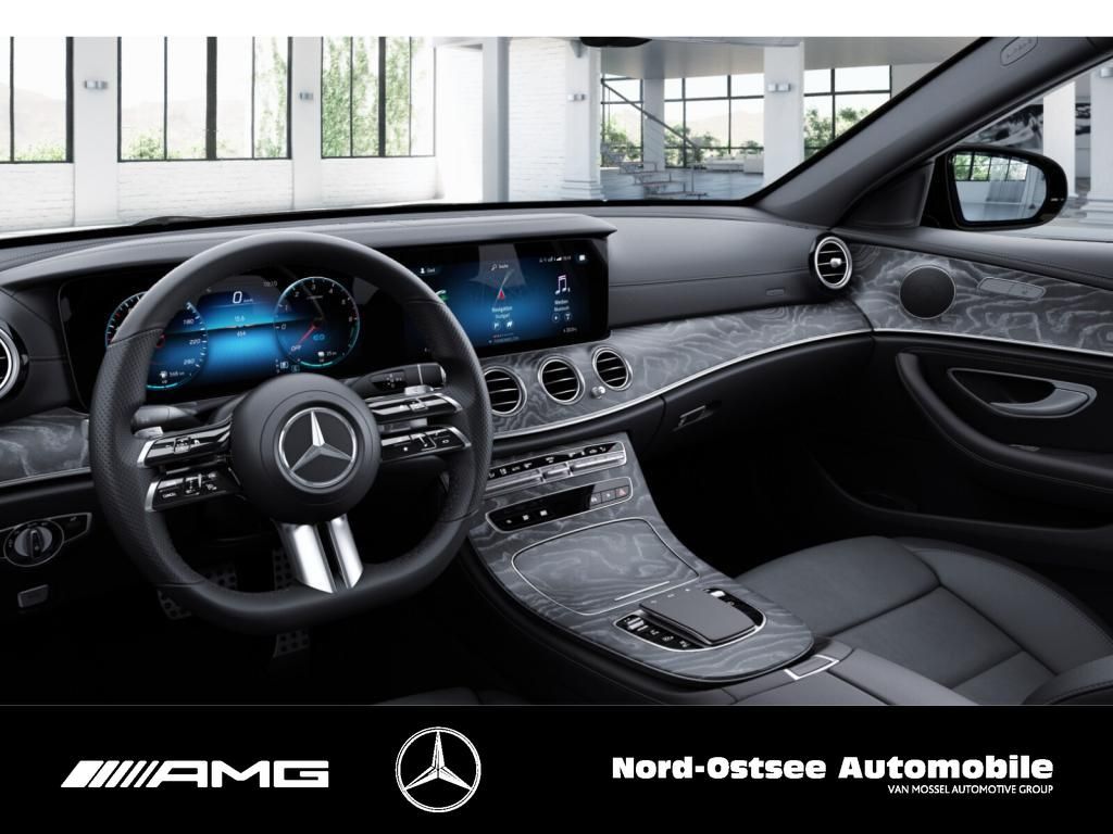 Mercedes-Benz E 300 2021