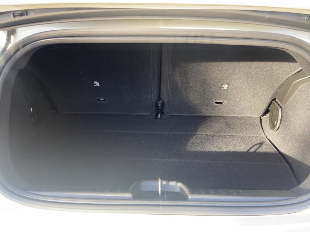Fiat 500e 2023