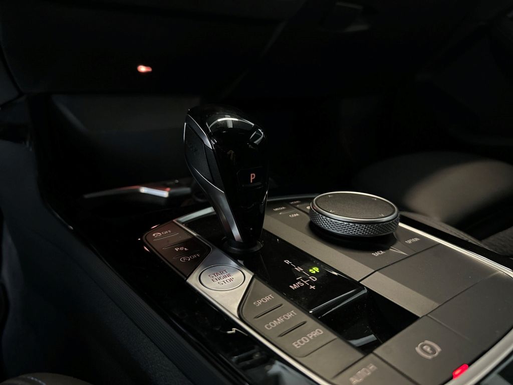 BMW 218 Gran Coupé 2023