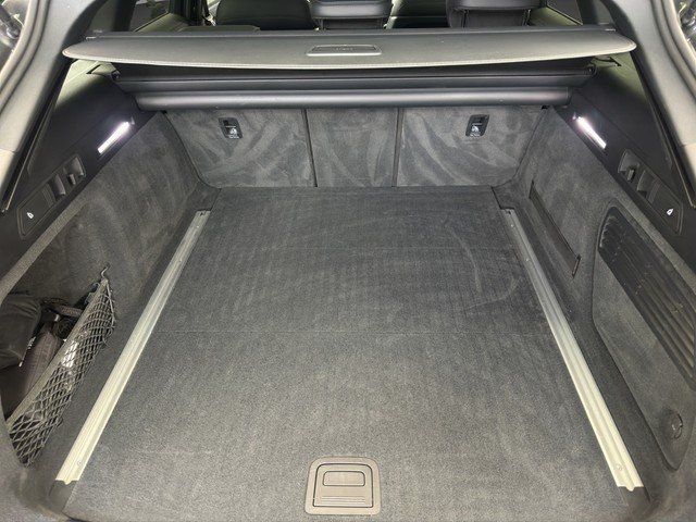Audi S6 2022