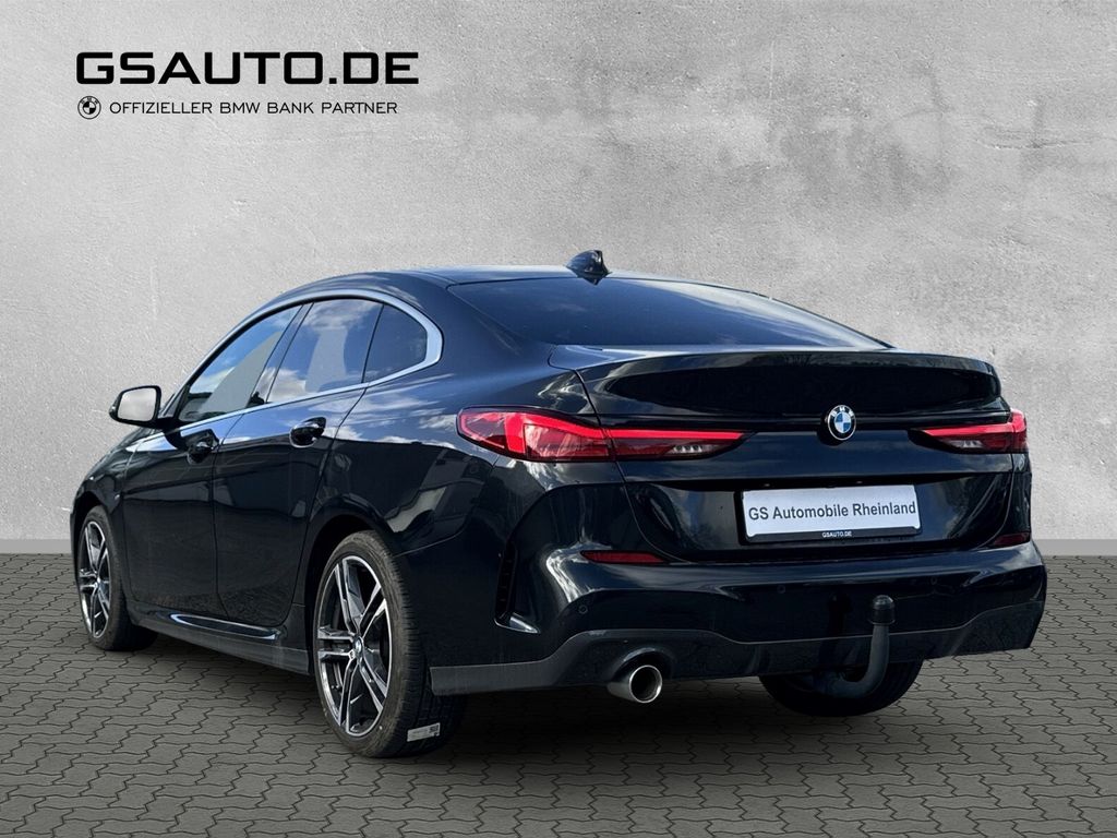 BMW 218 Gran Coupé 2023