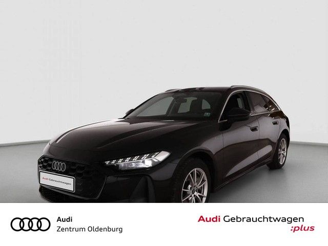 Audi A5 2025