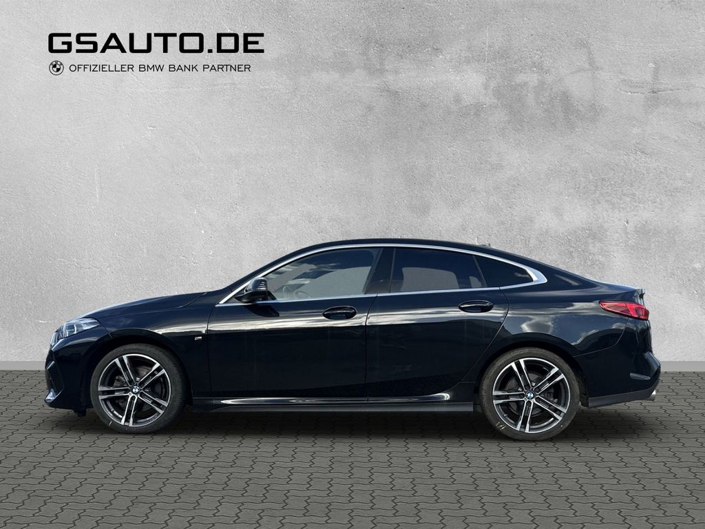 BMW 218 Gran Coupé 2023