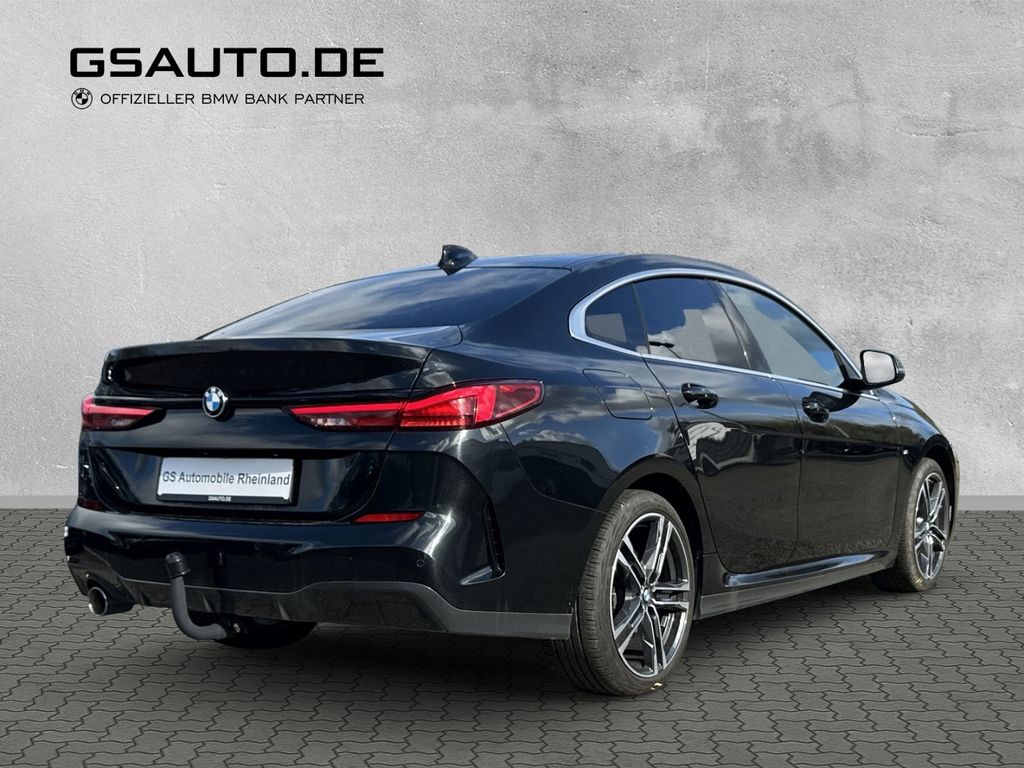 BMW 218 Gran Coupé 2023