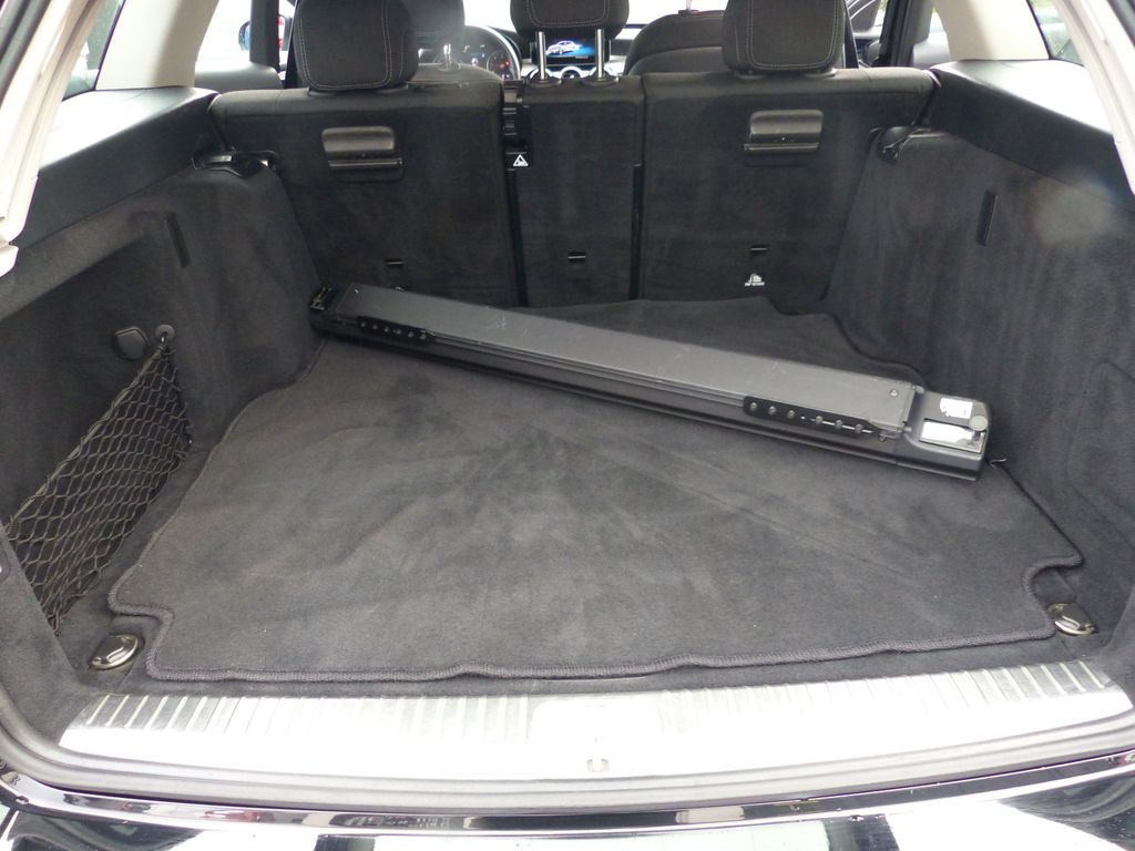 Mercedes-Benz C 200 2019