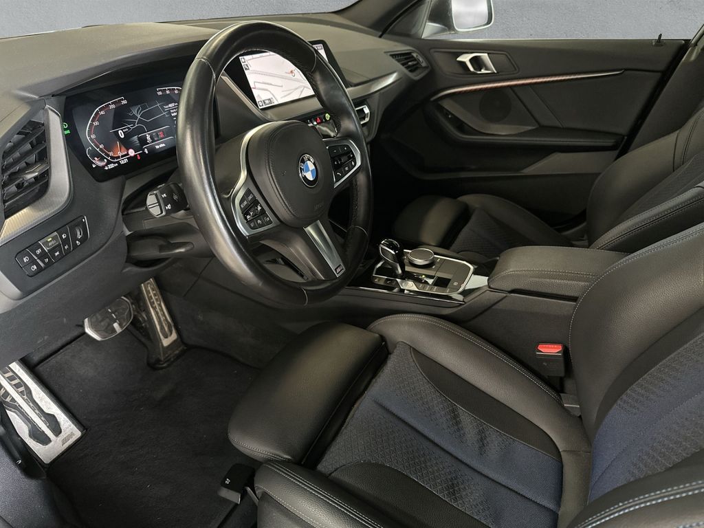 BMW 218 Gran Coupé 2023