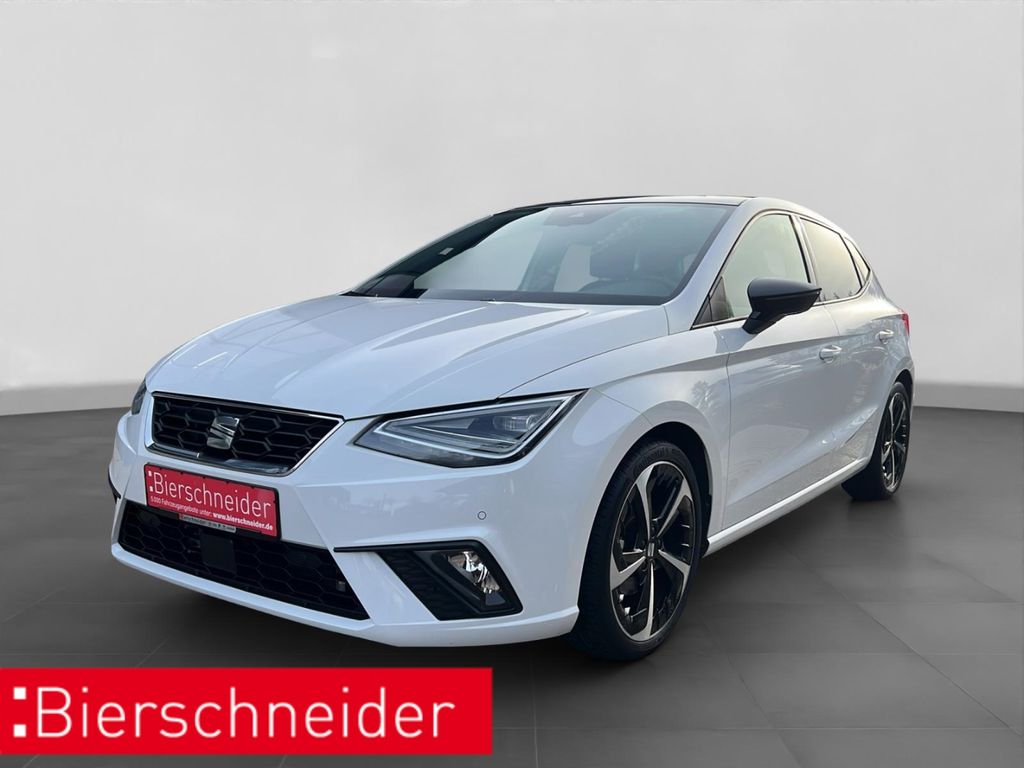 Seat Ibiza 2023