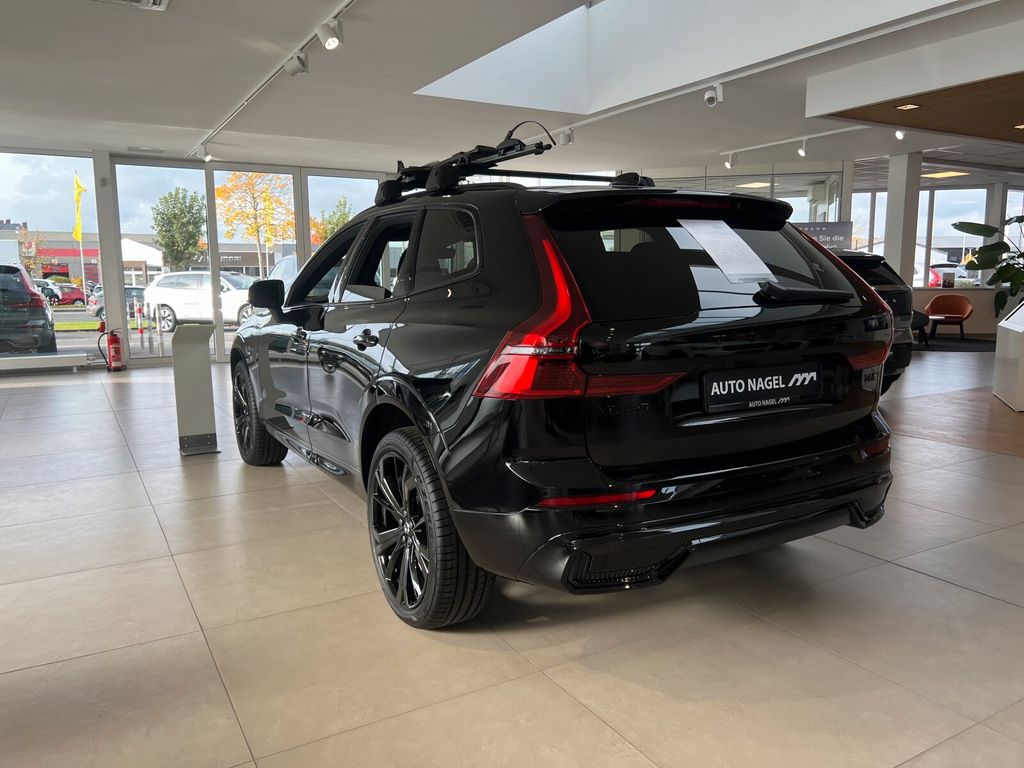 Volvo XC60 2025