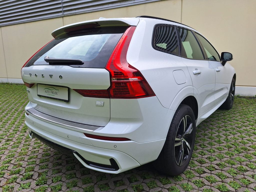 Volvo XC60 2021