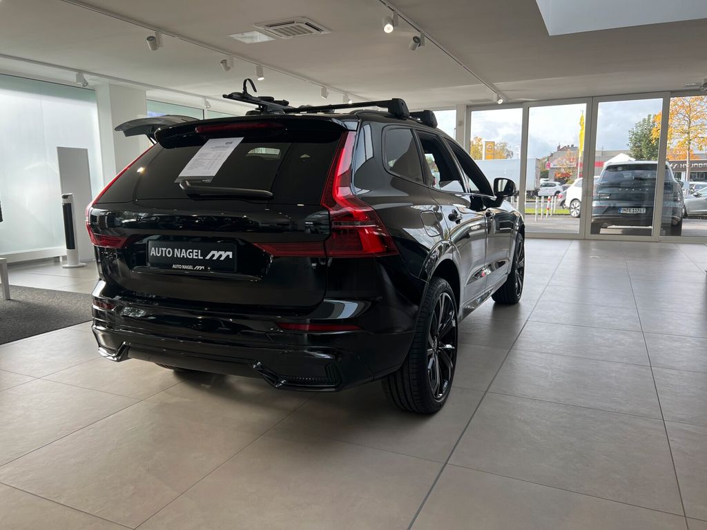 Volvo XC60 2025