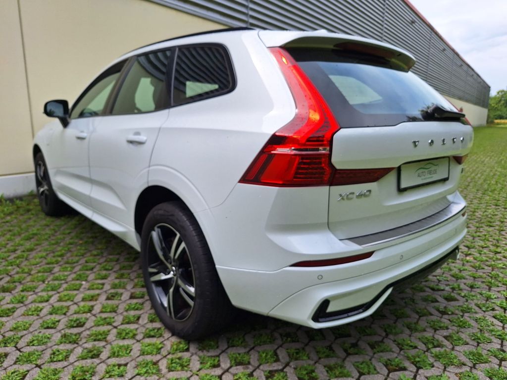 Volvo XC60 2021