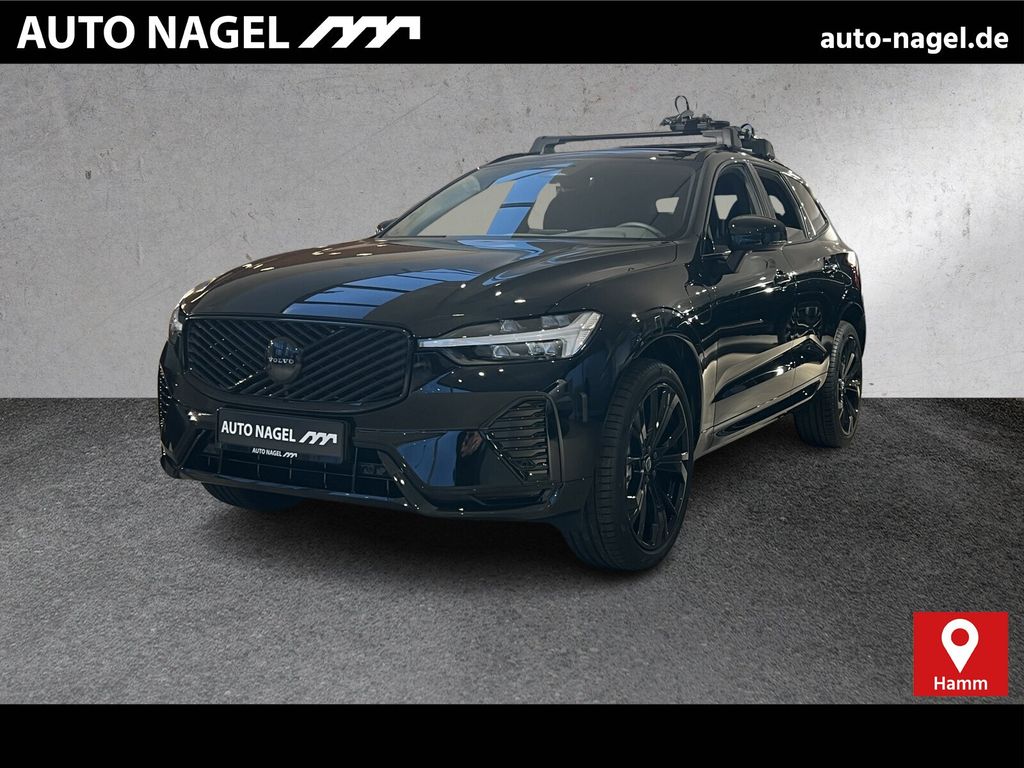 Volvo XC60 2025