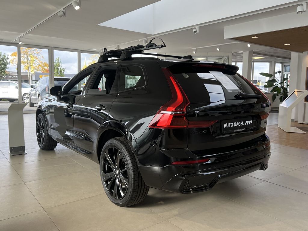 Volvo XC60 2025
