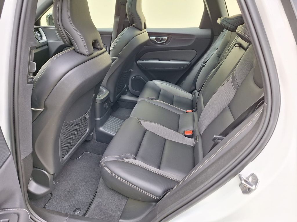 Volvo XC60 2021