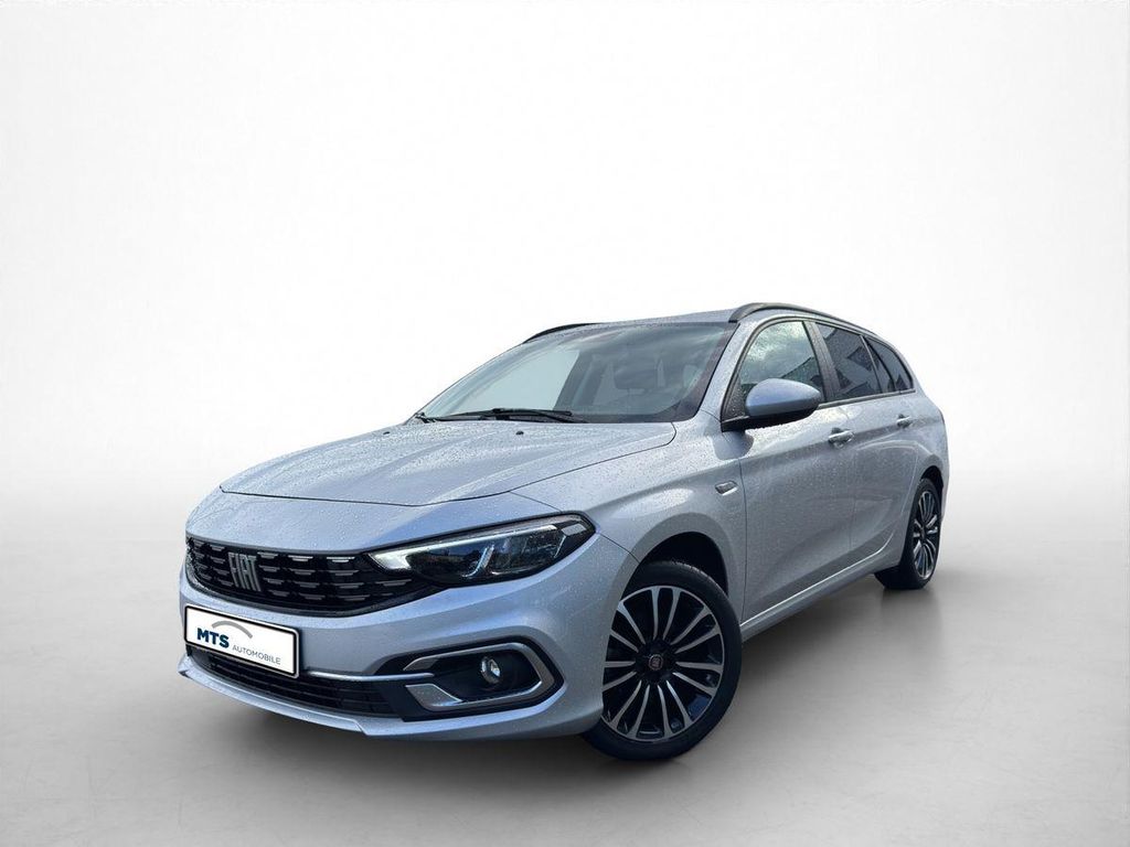 Fiat Tipo 2023