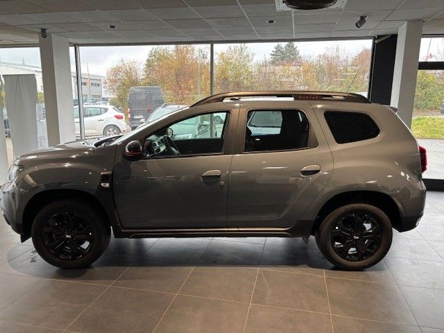 Dacia Duster 2023