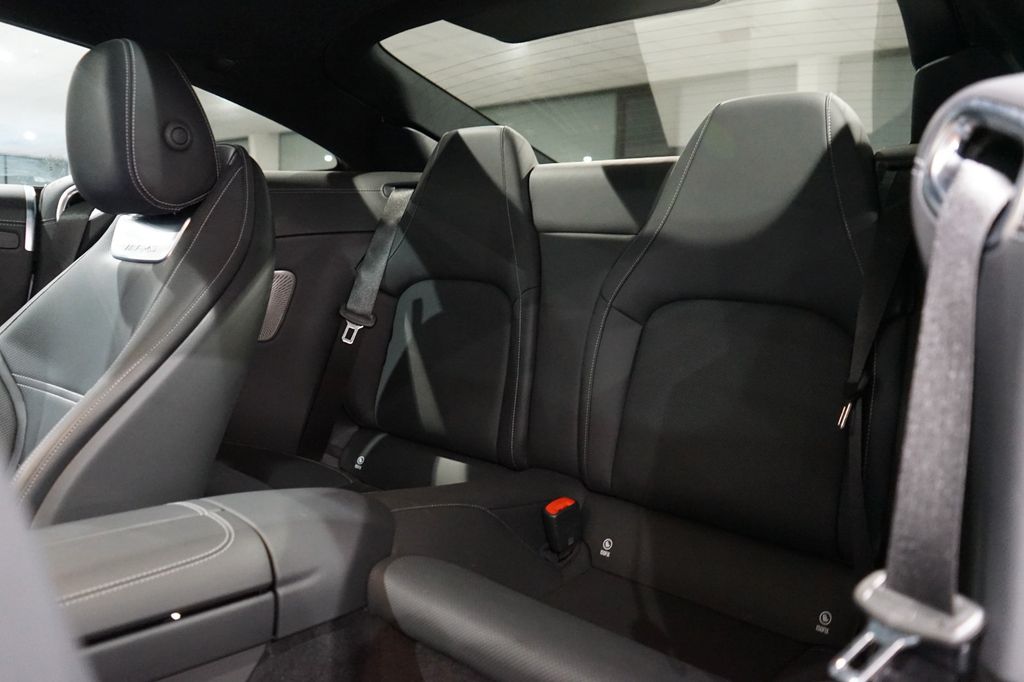 Mercedes-Benz AMG GT 2024