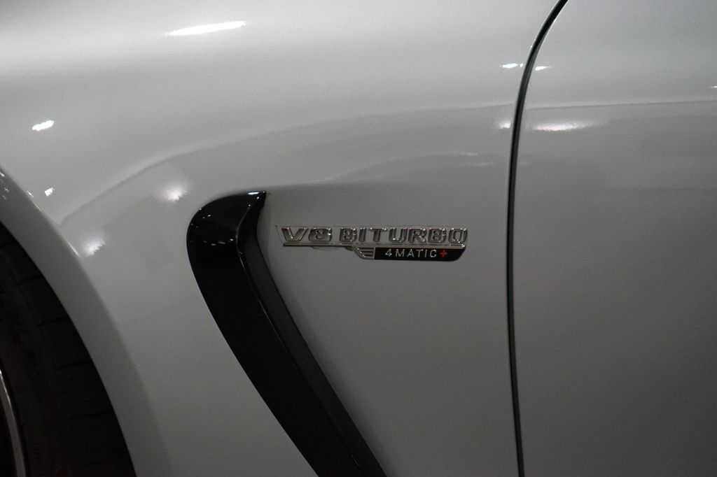 Mercedes-Benz AMG GT 2024