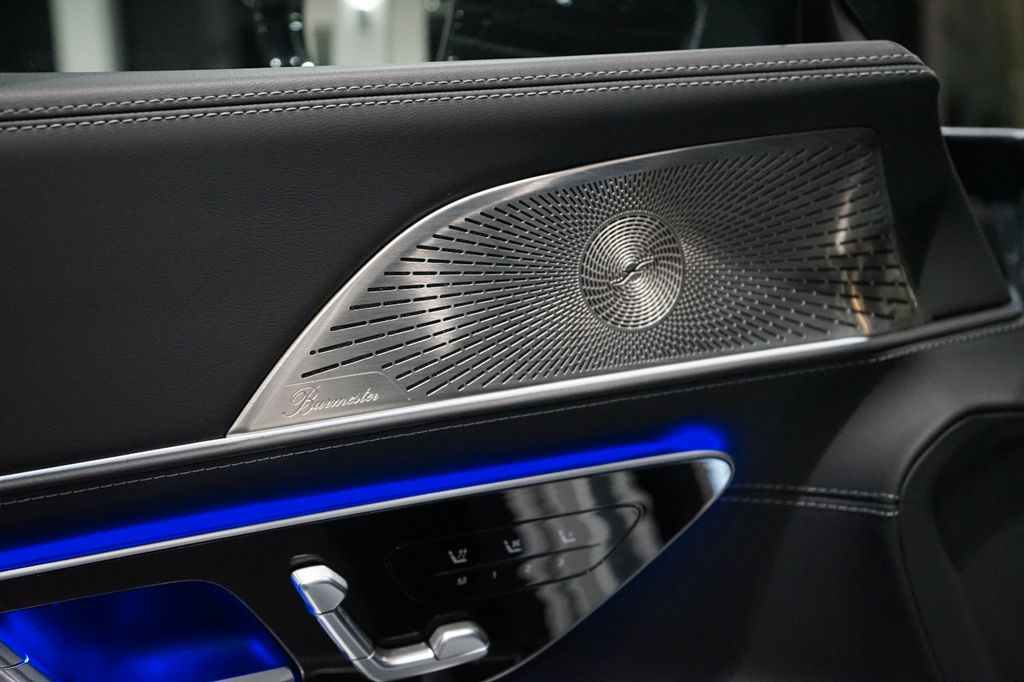 Mercedes-Benz AMG GT 2024