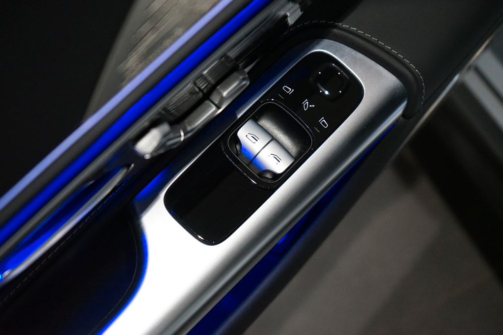 Mercedes-Benz AMG GT 2024