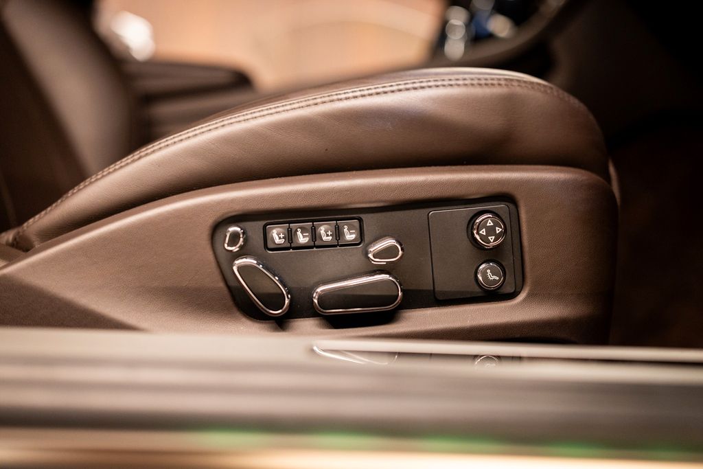 Bentley Continental 2019