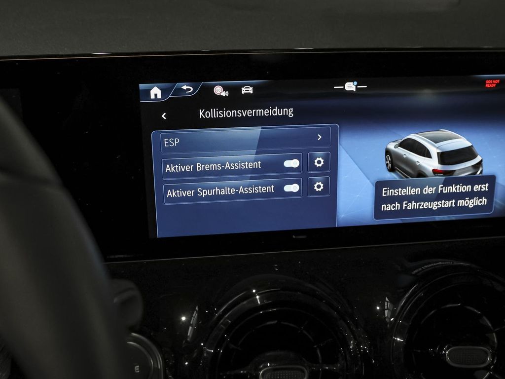 Mercedes-Benz GLA 200 2024