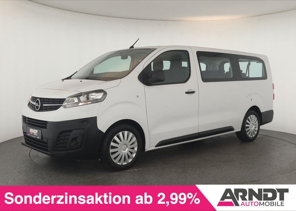 Opel Vivaro 2023