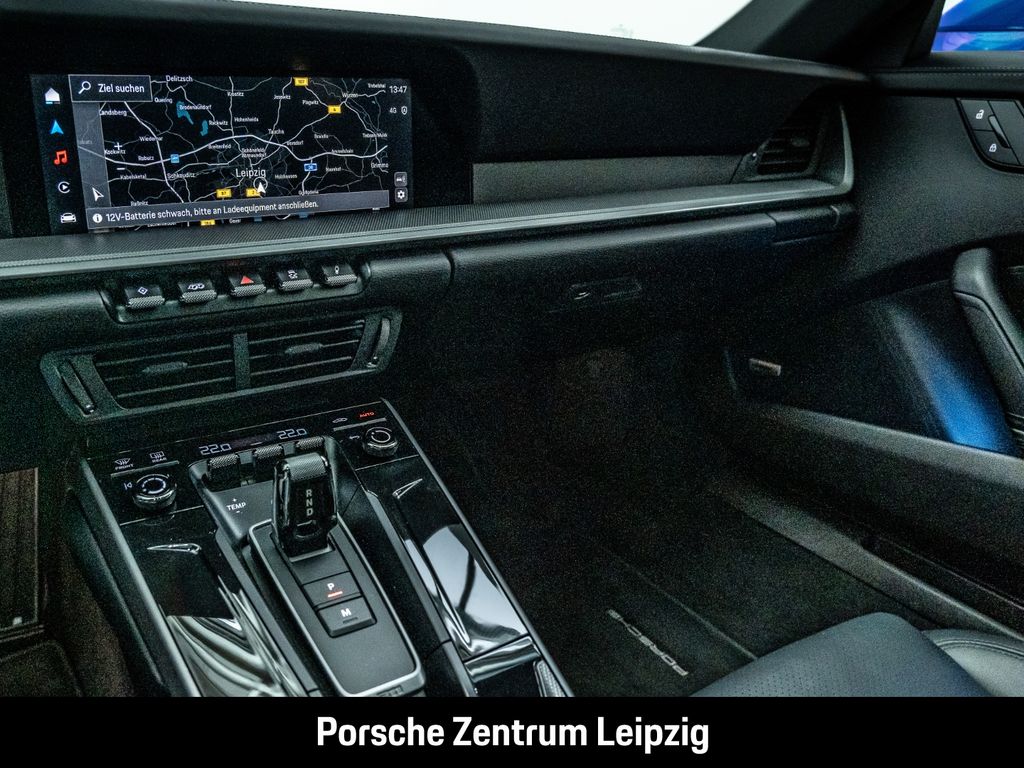 Porsche 992 2025