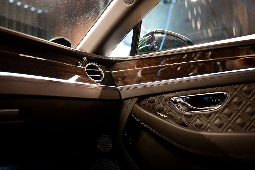 Bentley Continental 2019