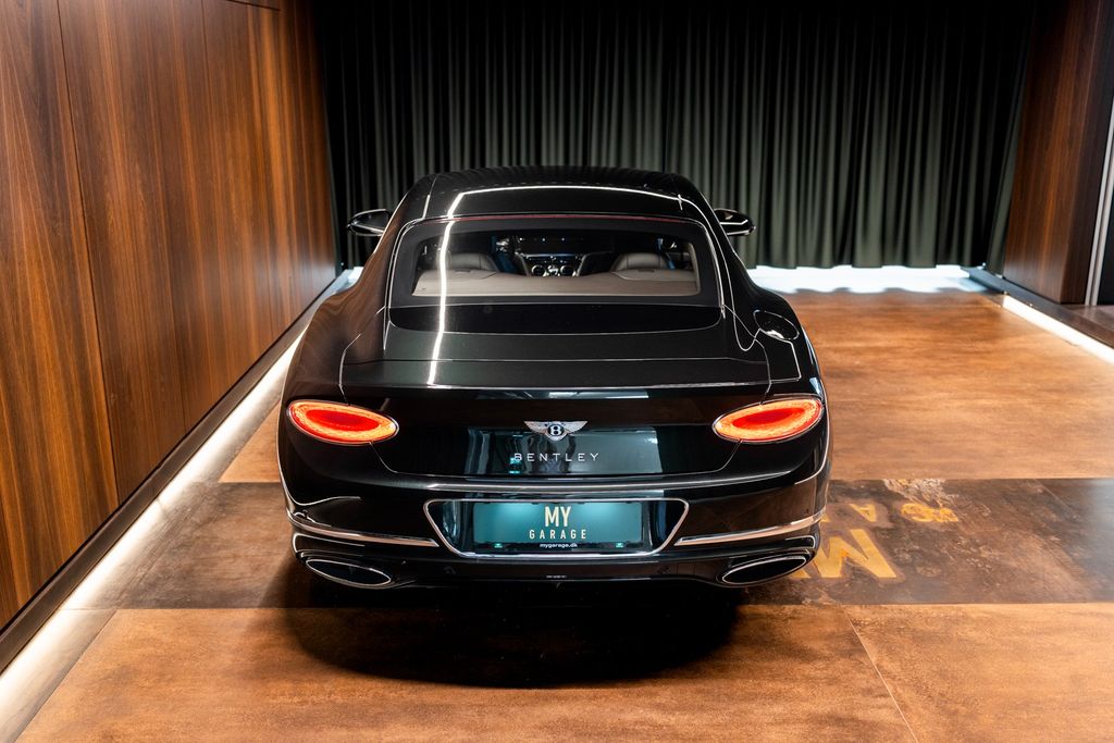 Bentley Continental 2019