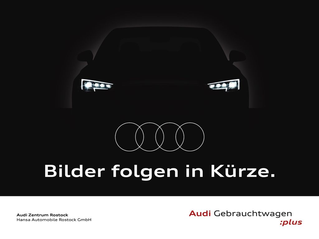 Audi RS3 2024
