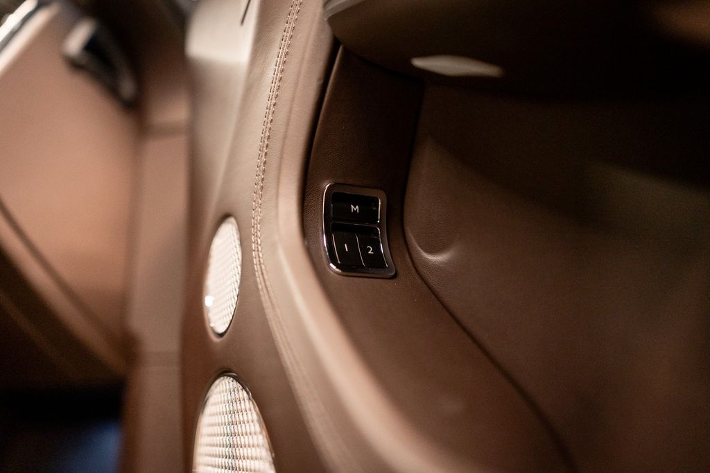 Bentley Continental 2019