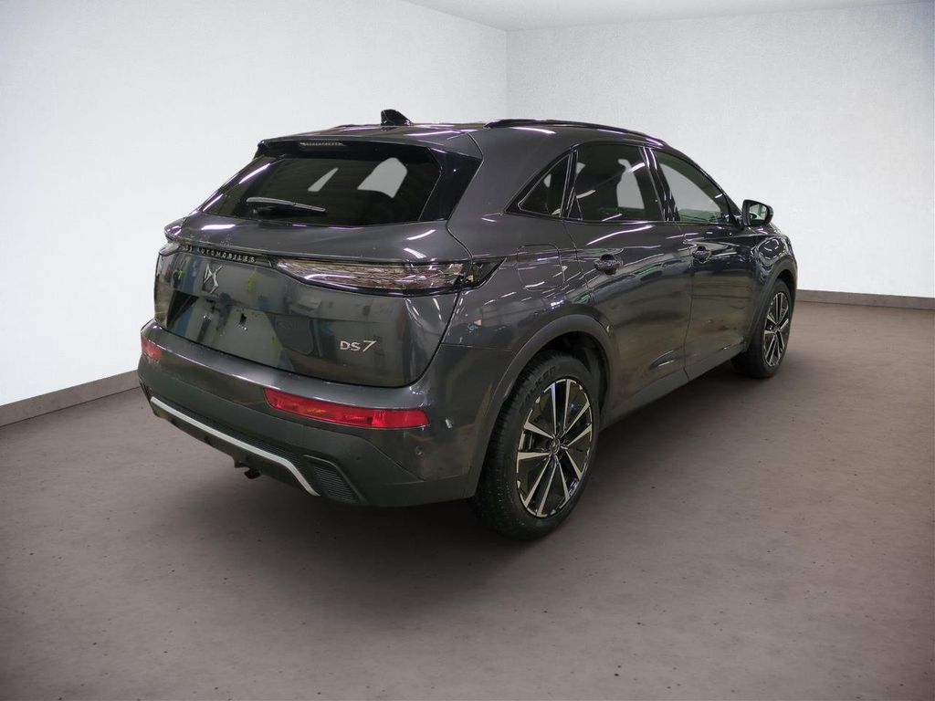 DS Automobiles DS7 (Crossback) 2025