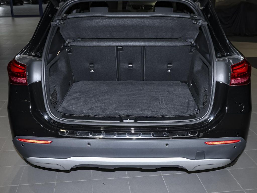 Mercedes-Benz GLA 200 2024