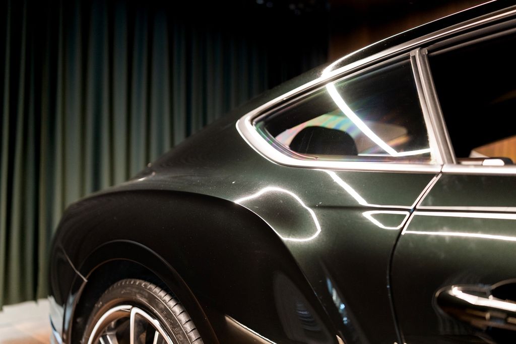 Bentley Continental 2019