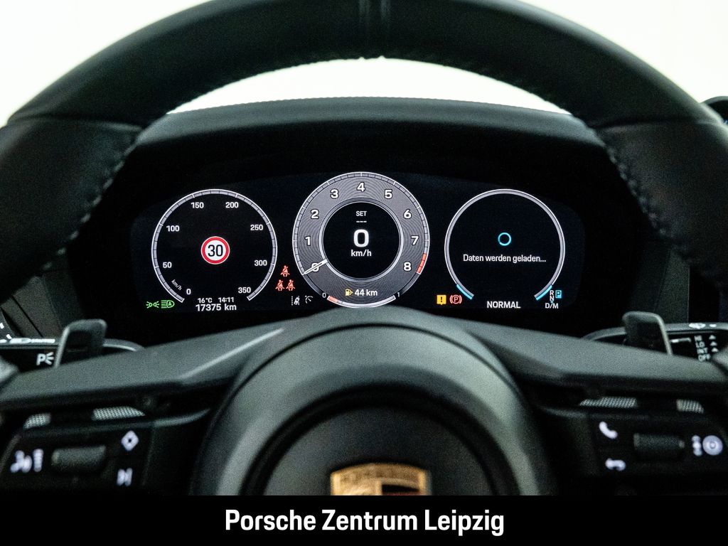 Porsche 992 2025