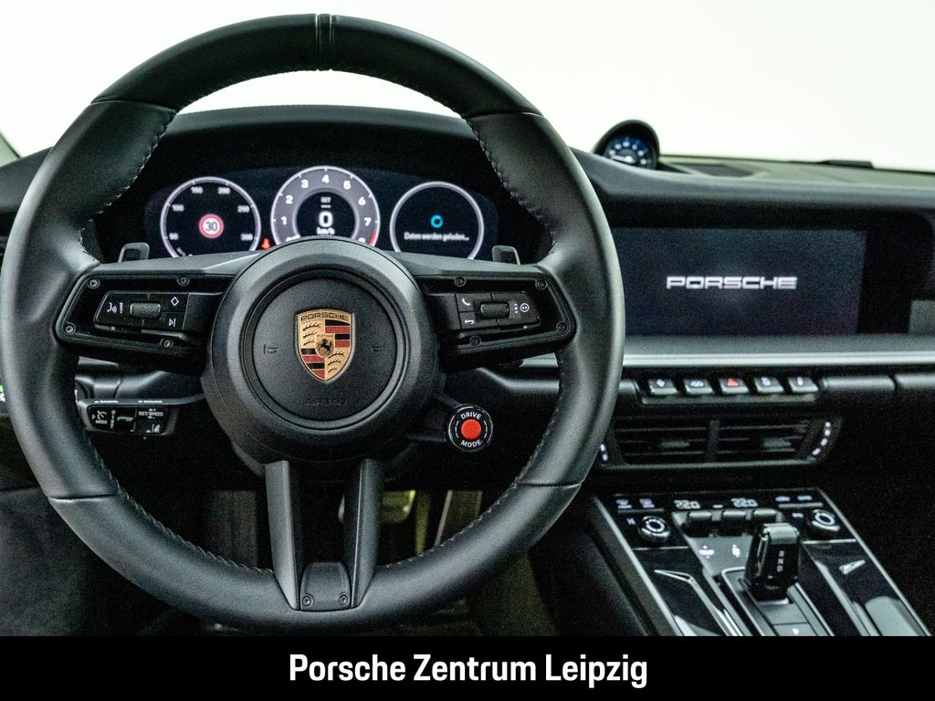 Porsche 992 2025