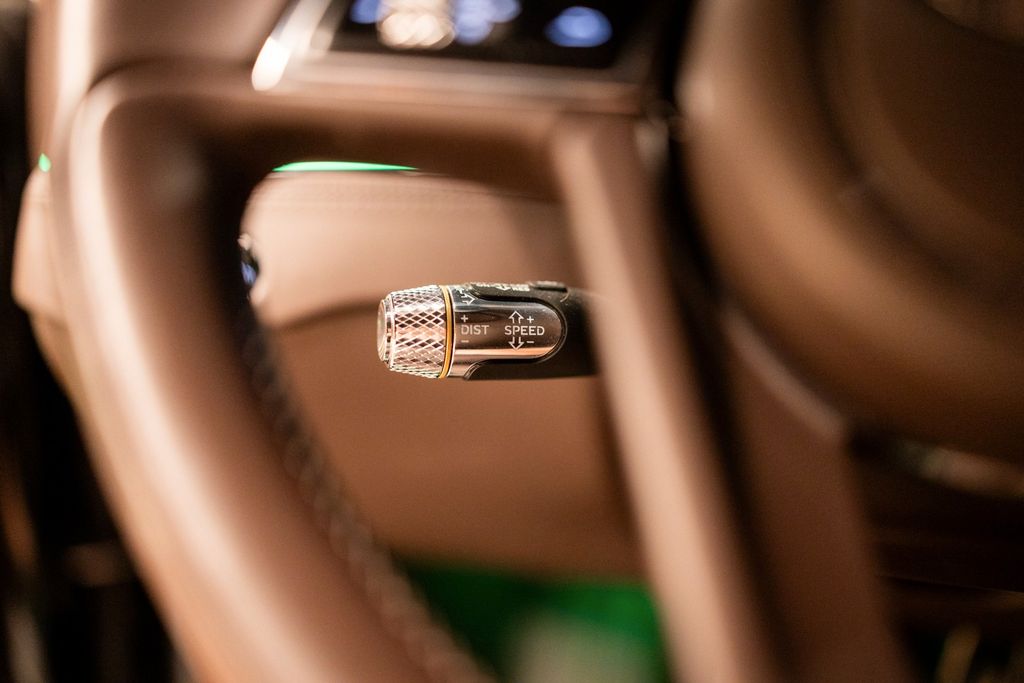 Bentley Continental 2019