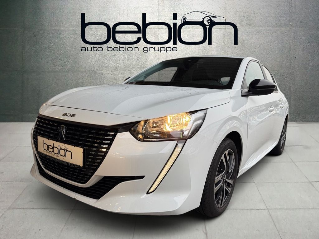 Peugeot 208 2023