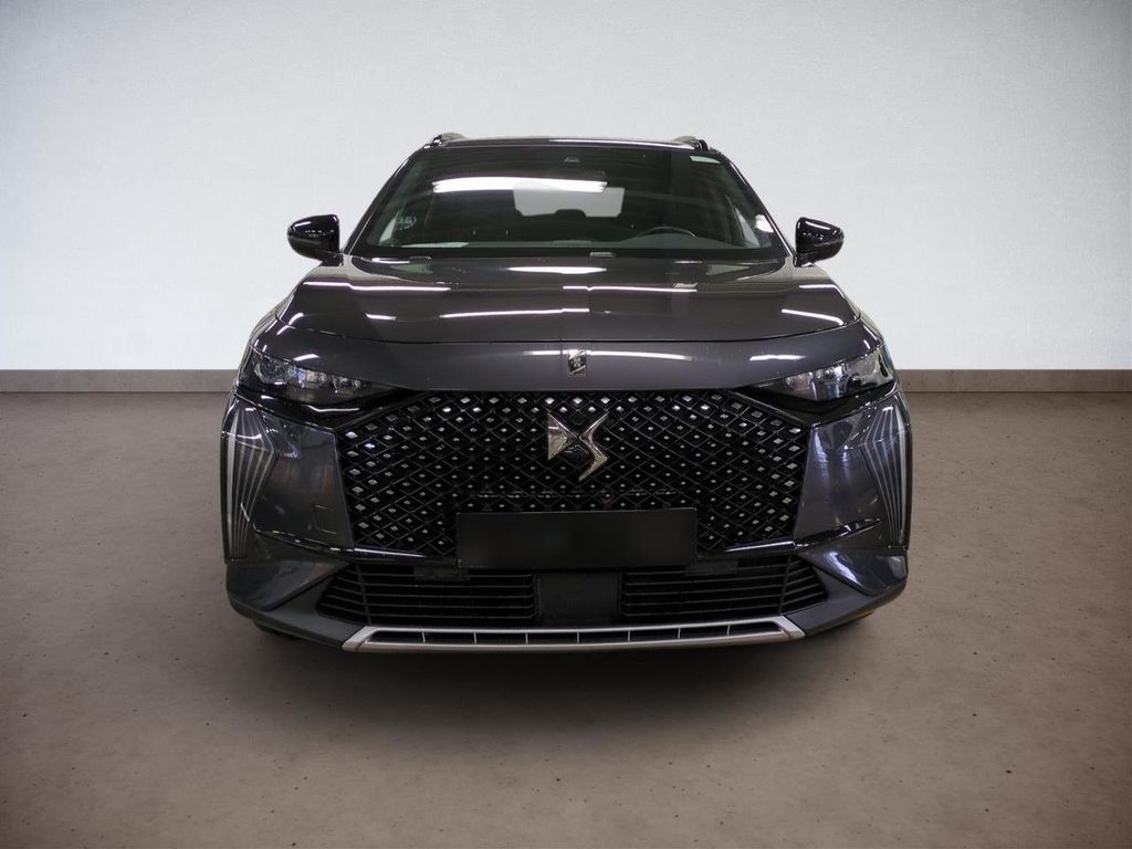 DS Automobiles DS7 (Crossback) 2025