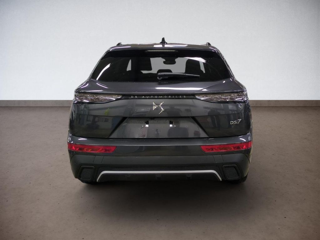 DS Automobiles DS7 (Crossback) 2025
