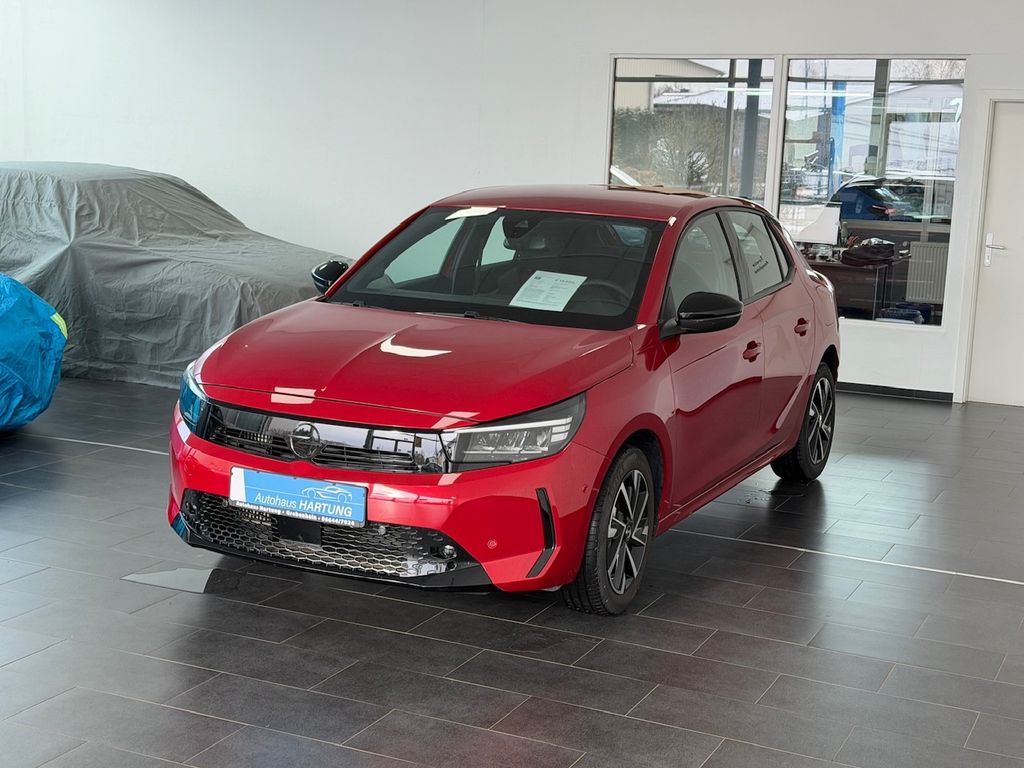 Opel Corsa 2024