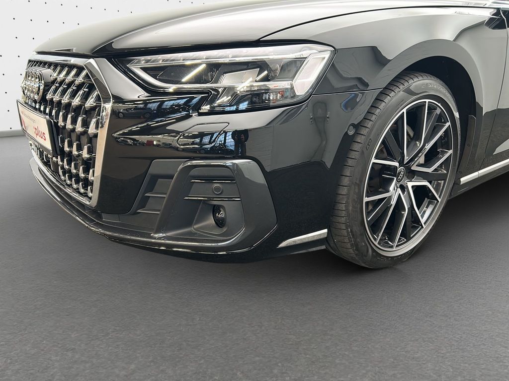 Audi A8 2023