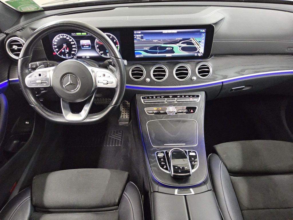 Mercedes-Benz E 300 2020