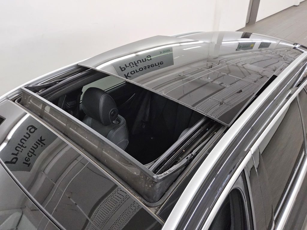 Mercedes-Benz E 300 2020