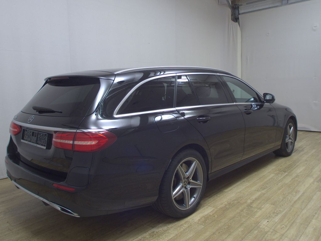 Mercedes-Benz E 300 2020