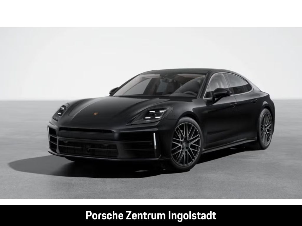 Porsche Panamera 2025