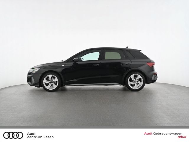 Audi A3 2024