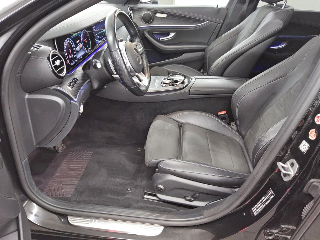 Mercedes-Benz E 300 2020